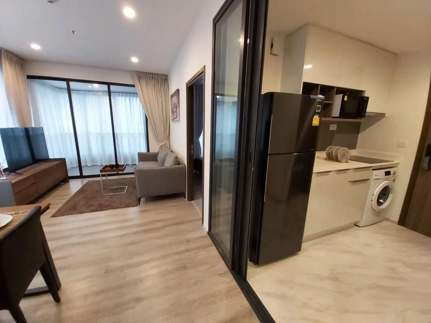 Ideo Mobi Asoke — photo 7