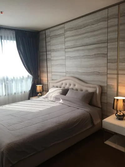 Ideo Sukhumvit 93