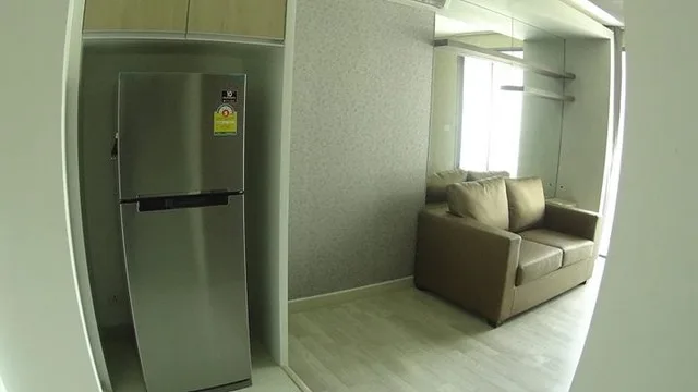 Ideo Mobi Sukhumvit 81 — photo 2