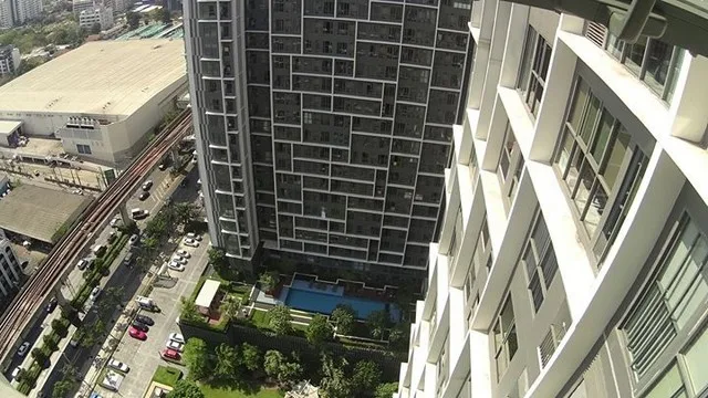 Ideo Mobi Sukhumvit 81 — photo 3