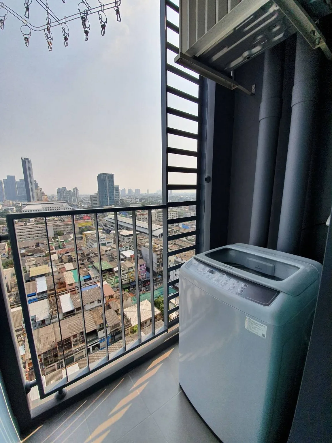 Ideo Sukhumvit 93 — photo 7