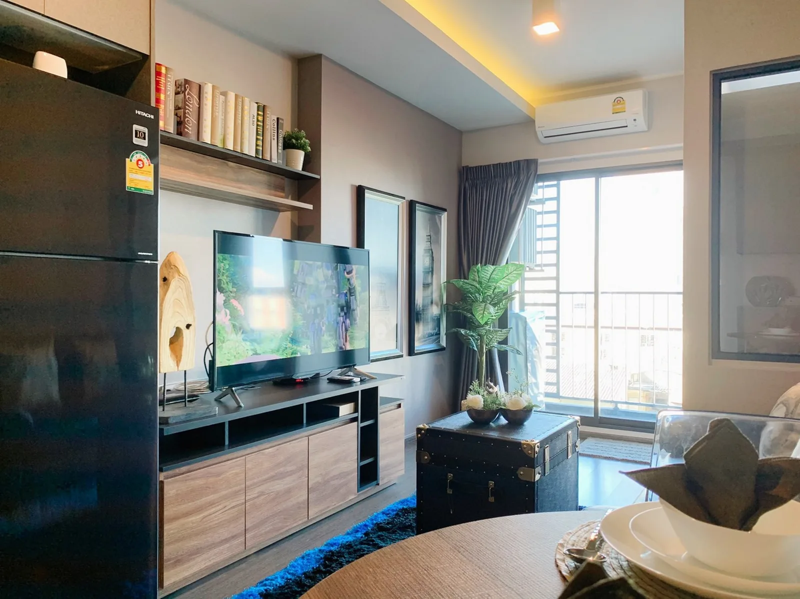 Ideo Mobi Sukhumvit 81 — photo 2