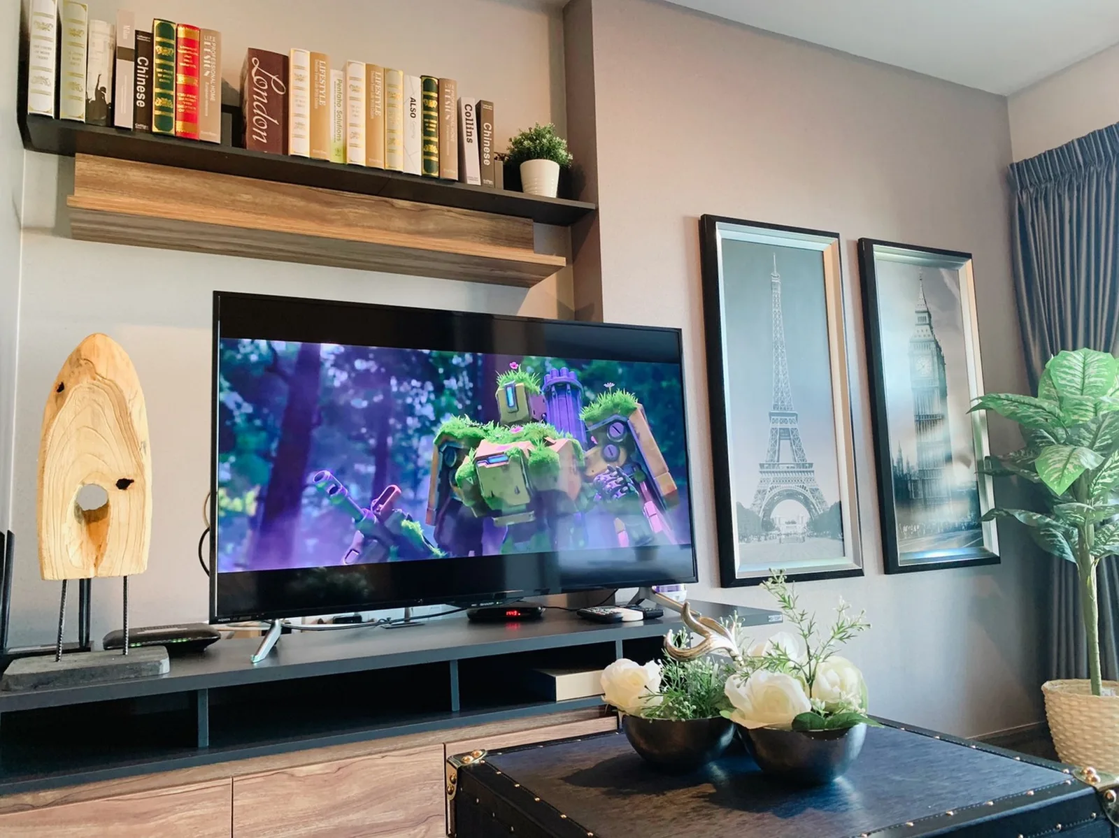 Ideo Mobi Sukhumvit 81 — photo 3