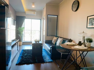 Ideo Mobi Sukhumvit 81