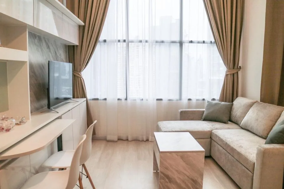 Knightsbridge Prime Sathorn — photo 1