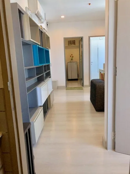 Ideo Mobi Sukhumvit 81 — photo 12