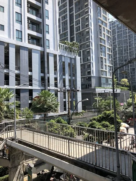 Ideo Mobi Sukhumvit 81 — photo 15