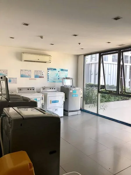 Ideo Mobi Sukhumvit 81 — photo 16