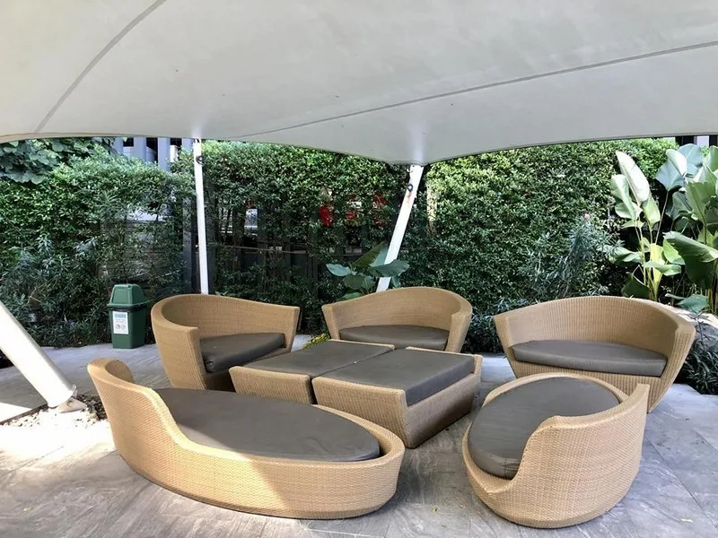 Ideo Mobi Sukhumvit 81 — photo 17