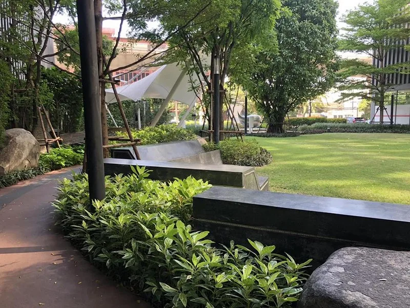 Ideo Mobi Sukhumvit 81 — photo 18