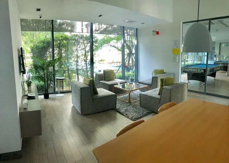 Ideo Mobi Sukhumvit 81 — photo 3