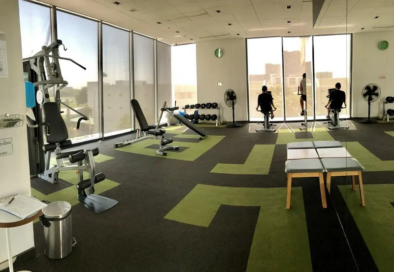 Ideo Mobi Sukhumvit 81 — photo 8