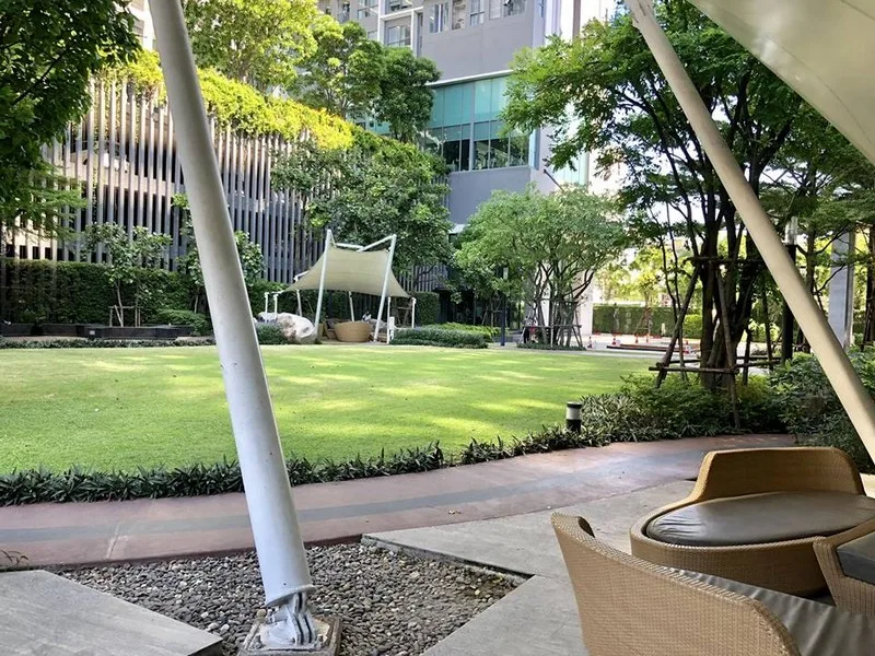 Ideo Mobi Sukhumvit 81 — photo 10