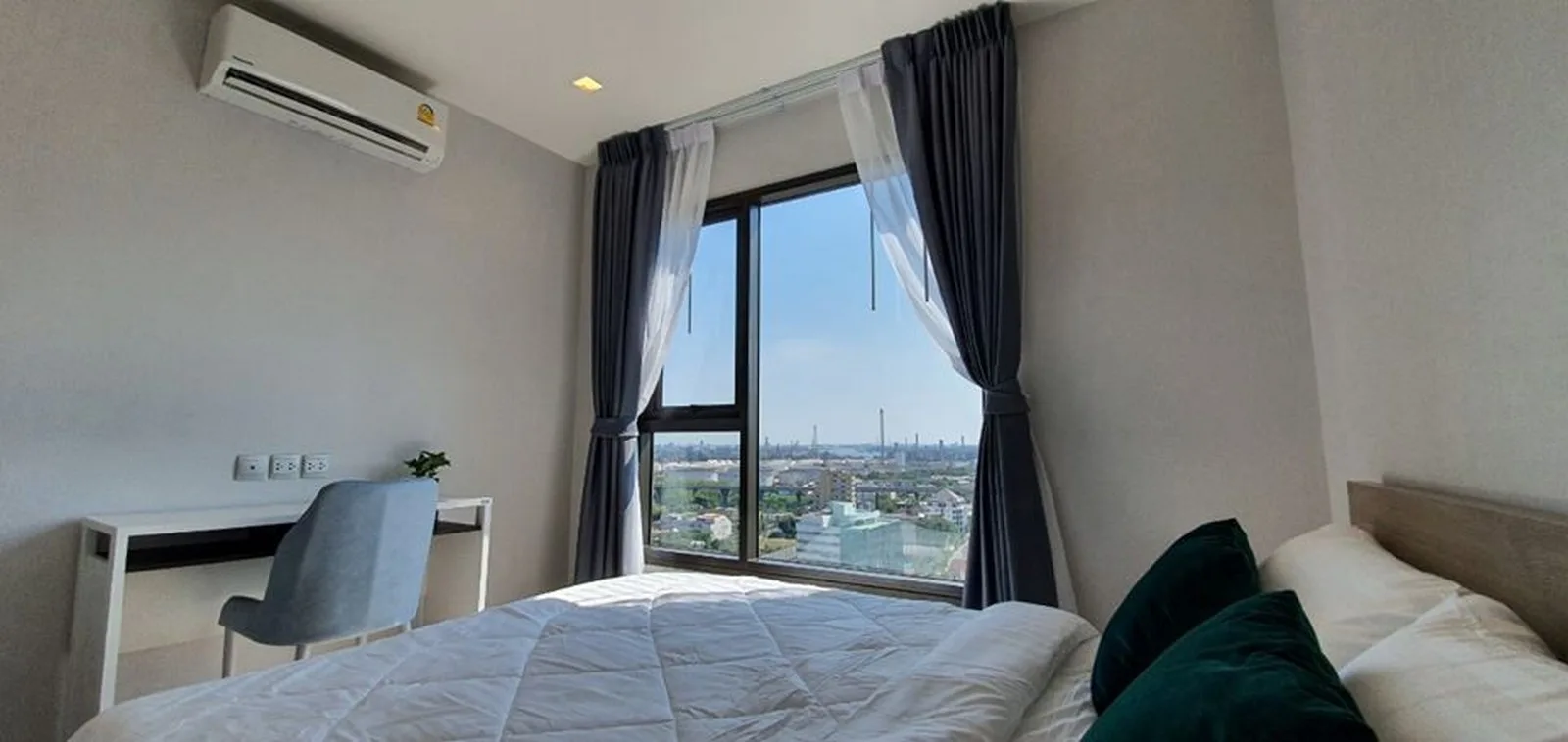 Life Sukhumvit 62 — photo 2