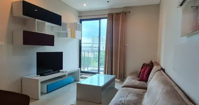 Villa Asoke