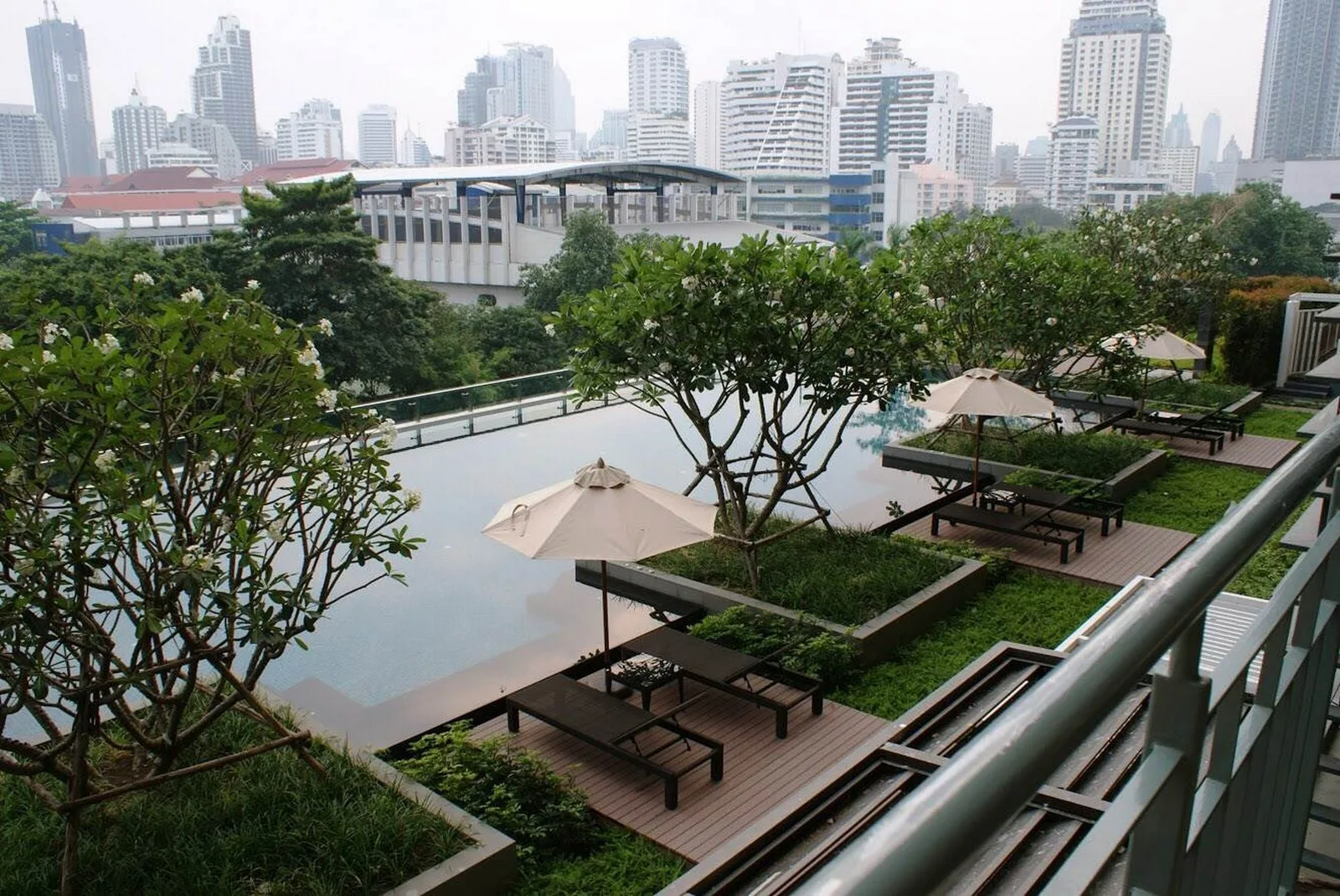 Villa Asoke — photo 12