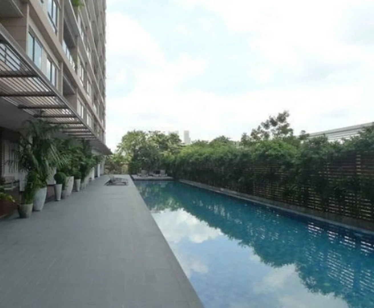 The Lofts Yennakart — photo 7