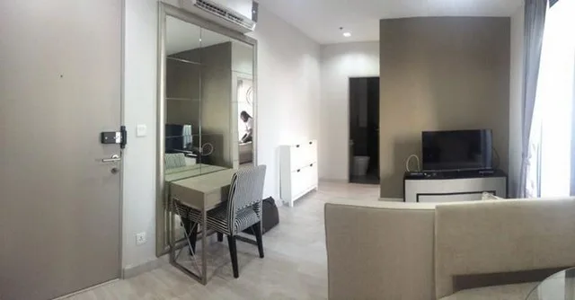 Ideo Mobi Sukhumvit 81 — photo 2