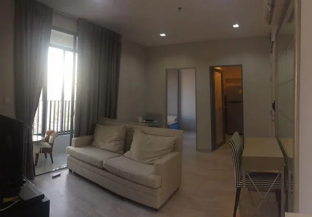 Ideo Mobi Sukhumvit 81 — photo 5