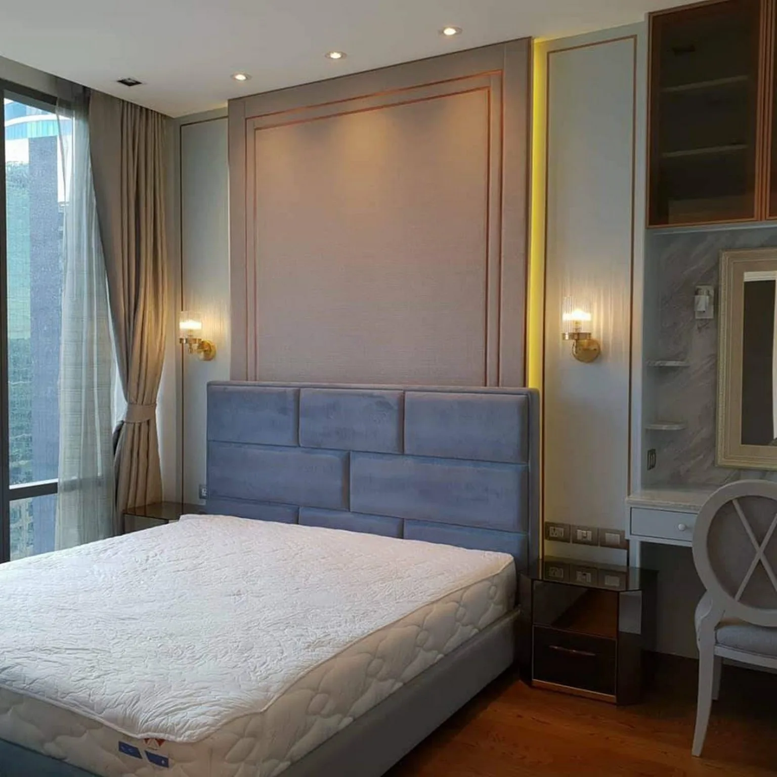 The Bangkok Sathorn — photo 6