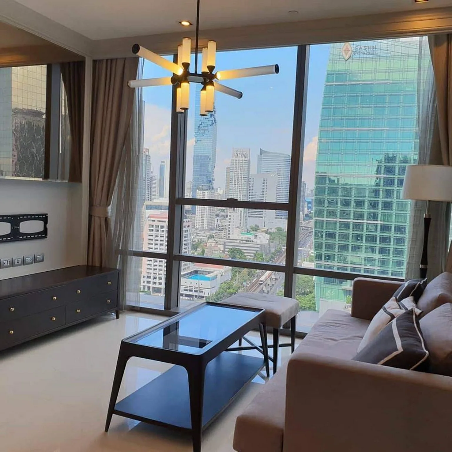 The Bangkok Sathorn — photo 7