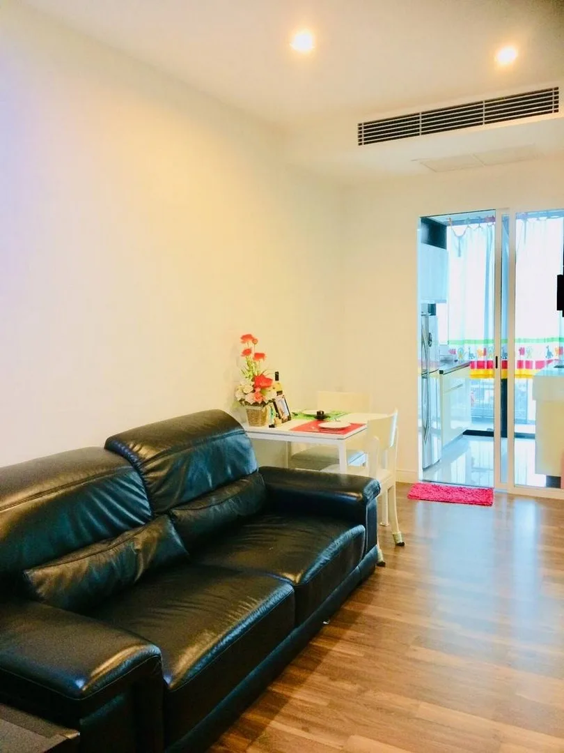 The Room Sukhumvit 62 — photo 2