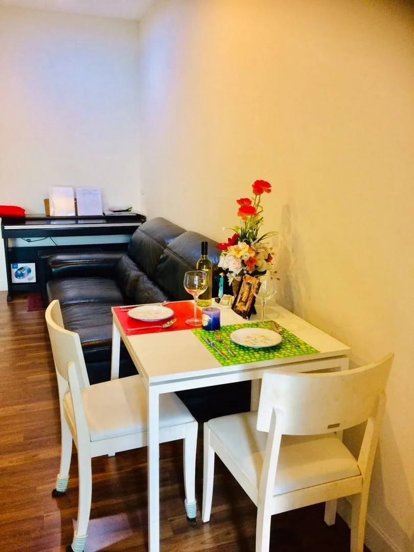 The Room Sukhumvit 62 — photo 3