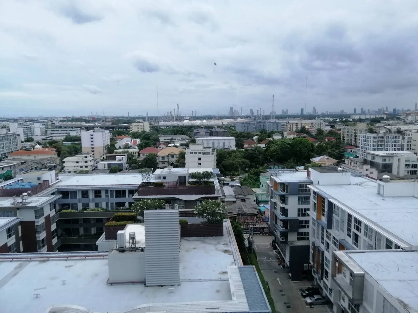 The Room Sukhumvit 62 — photo 7