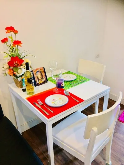 The Room Sukhumvit 62