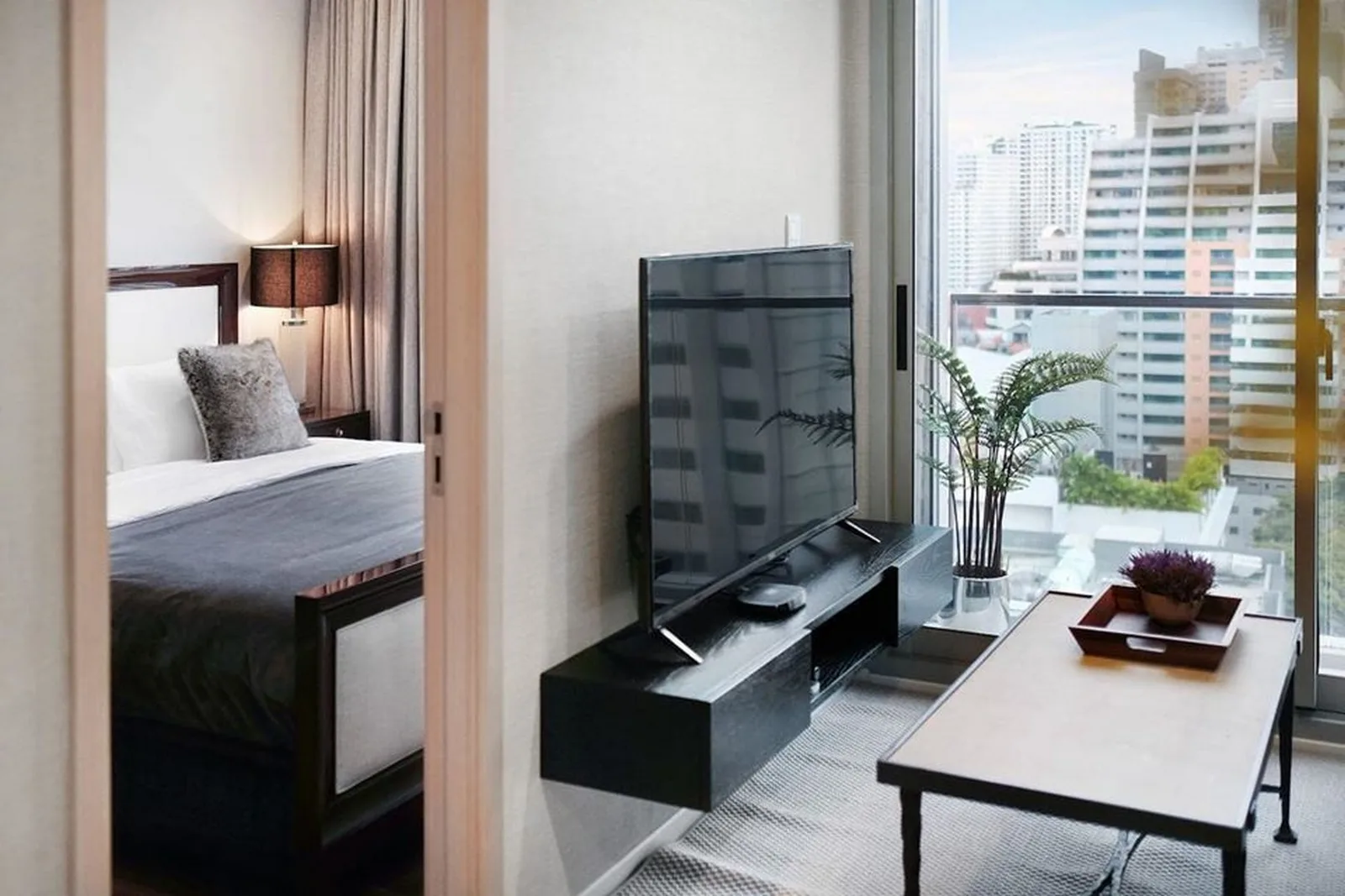 Hyde Sukhumvit 11 — photo 2