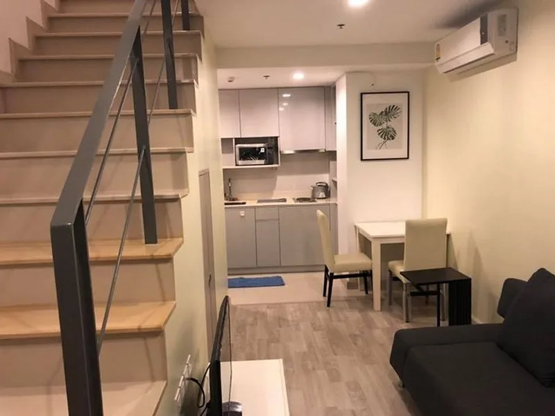 Ideo Mix Sukhumvit 103 — photo 1
