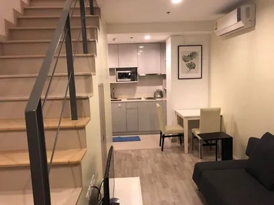 Ideo Mix Sukhumvit 103