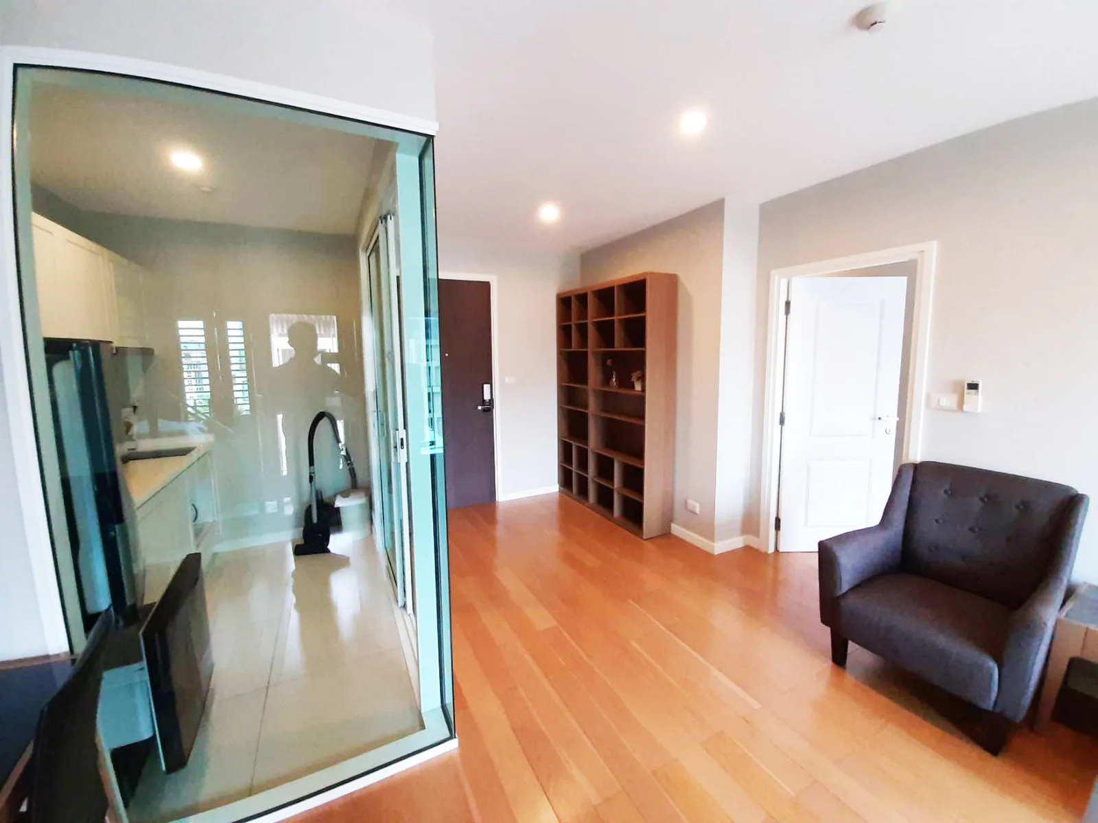 Condolette Dwell Sukhumvit 26 — photo 4