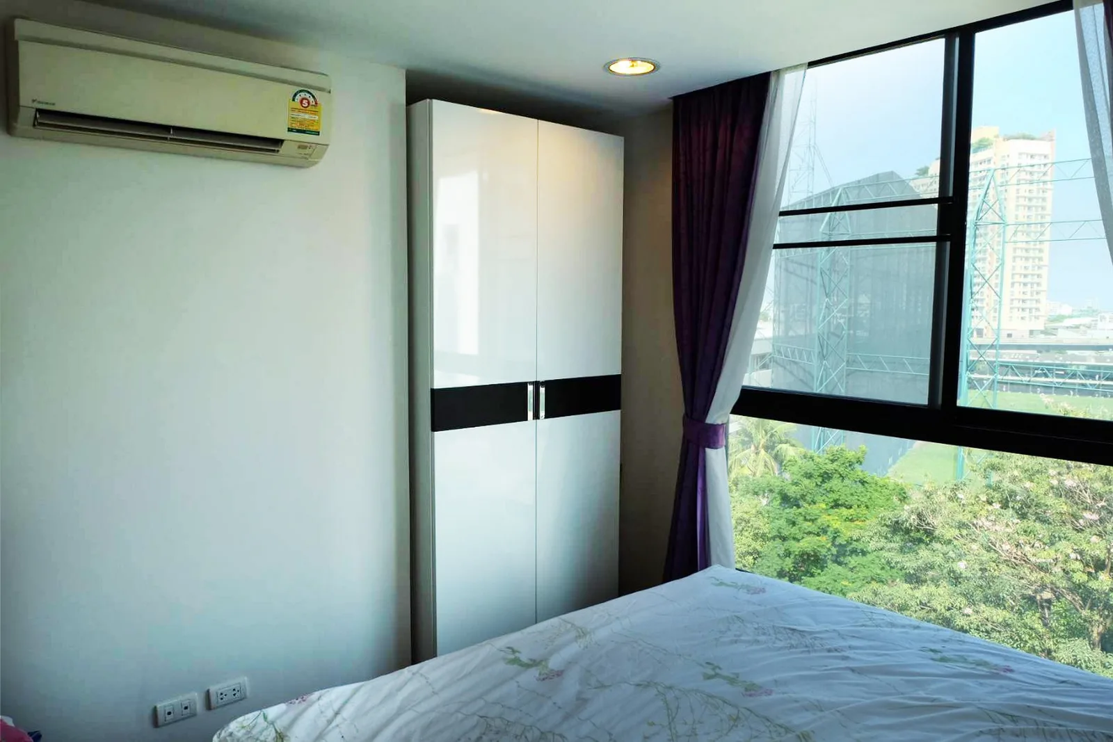 Zenith Place Sukhumvit 42 — photo 8