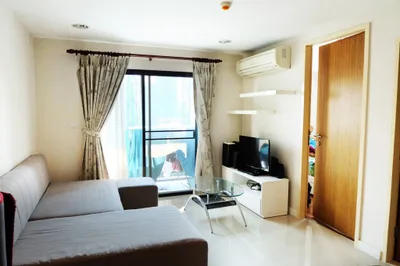 Zenith Place Sukhumvit 42
