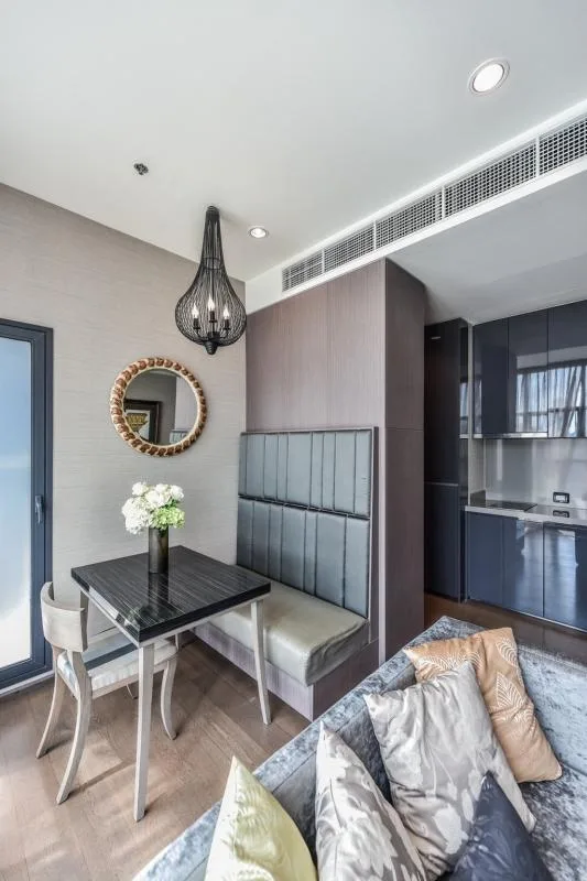 The Diplomat Sathorn — photo 5