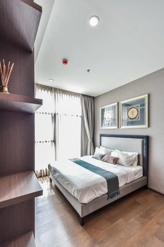 The Diplomat Sathorn — photo 9