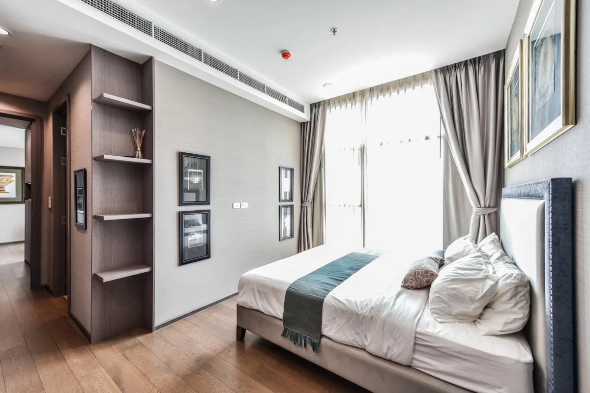 The Diplomat Sathorn — photo 10