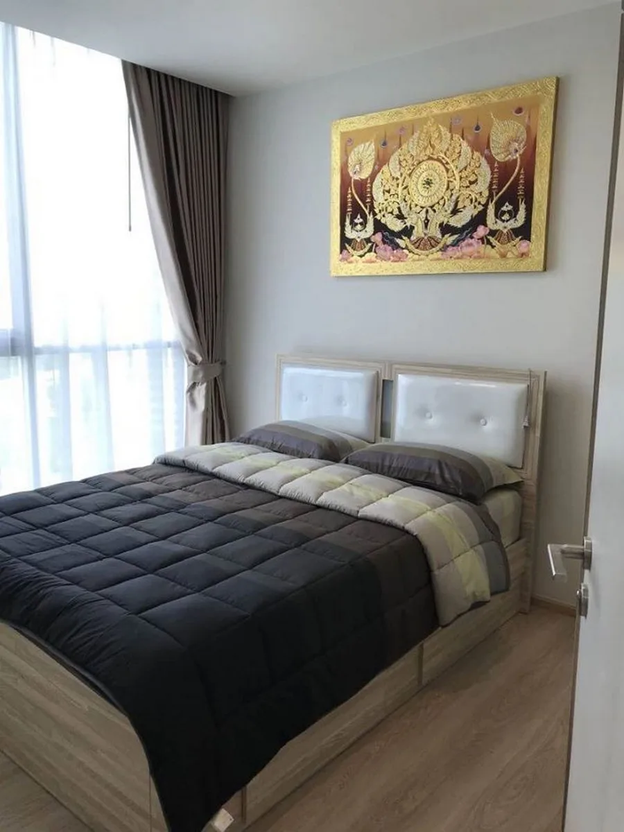Noble Revolve Ratchada — photo 1
