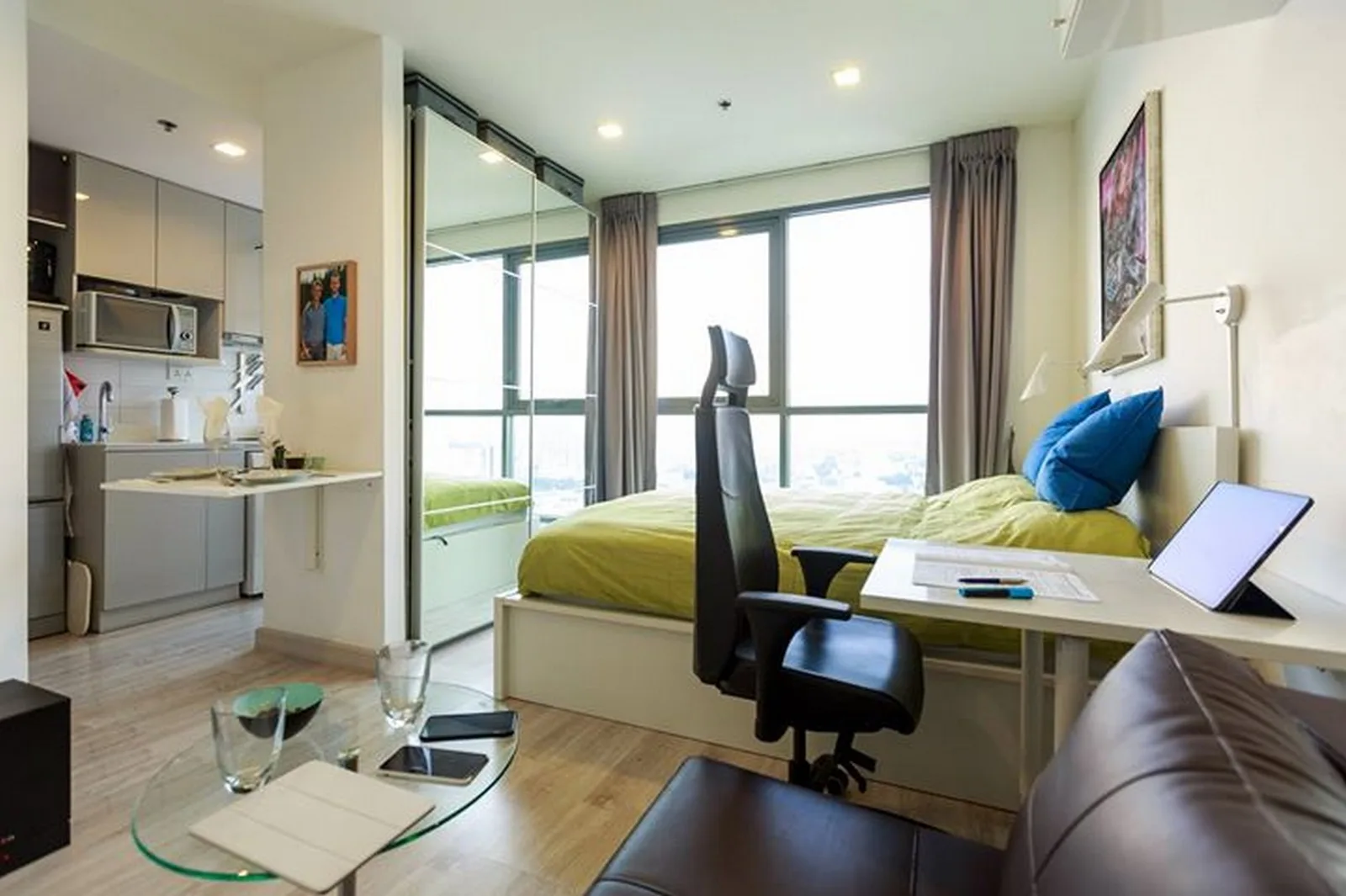Ideo Mobi Sukhumvit 81 — photo 30