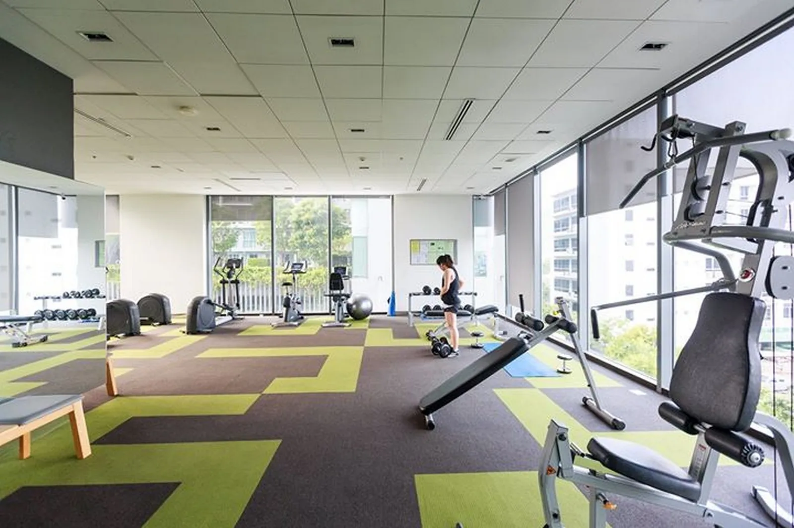 Ideo Mobi Sukhumvit 81 — photo 33