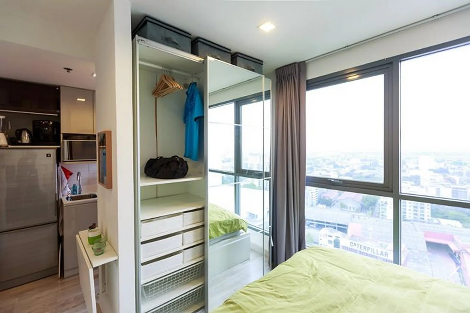 Ideo Mobi Sukhumvit 81 — photo 36