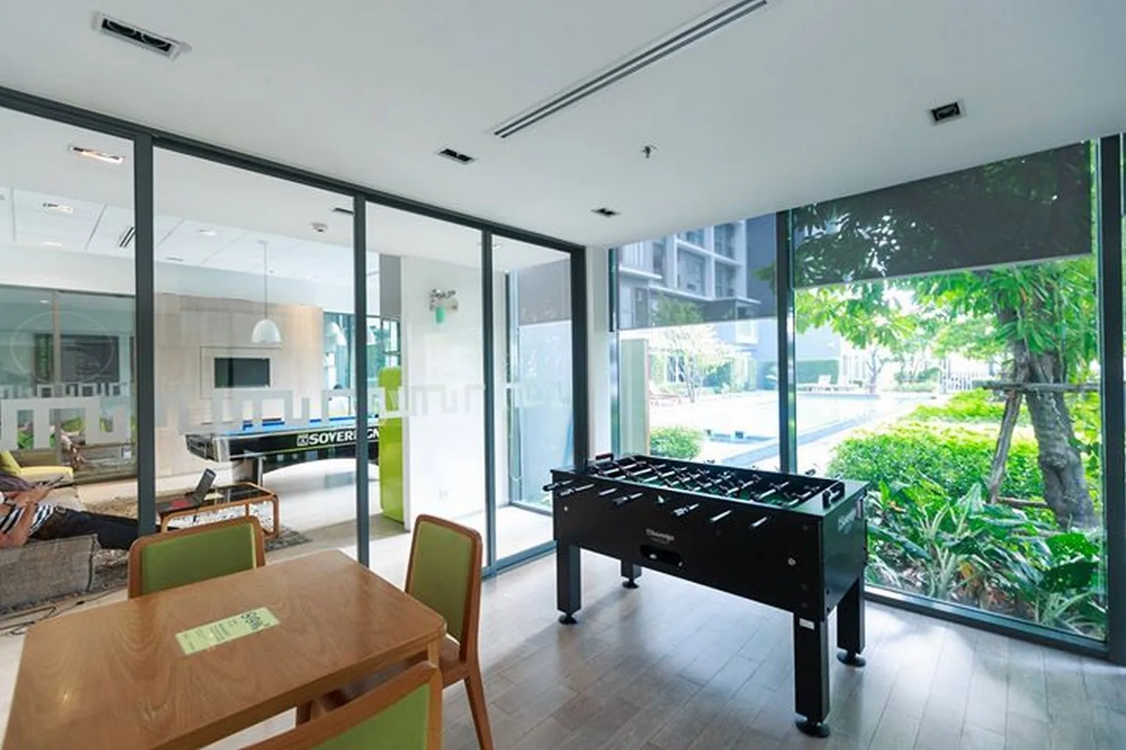 Ideo Mobi Sukhumvit 81 — photo 7