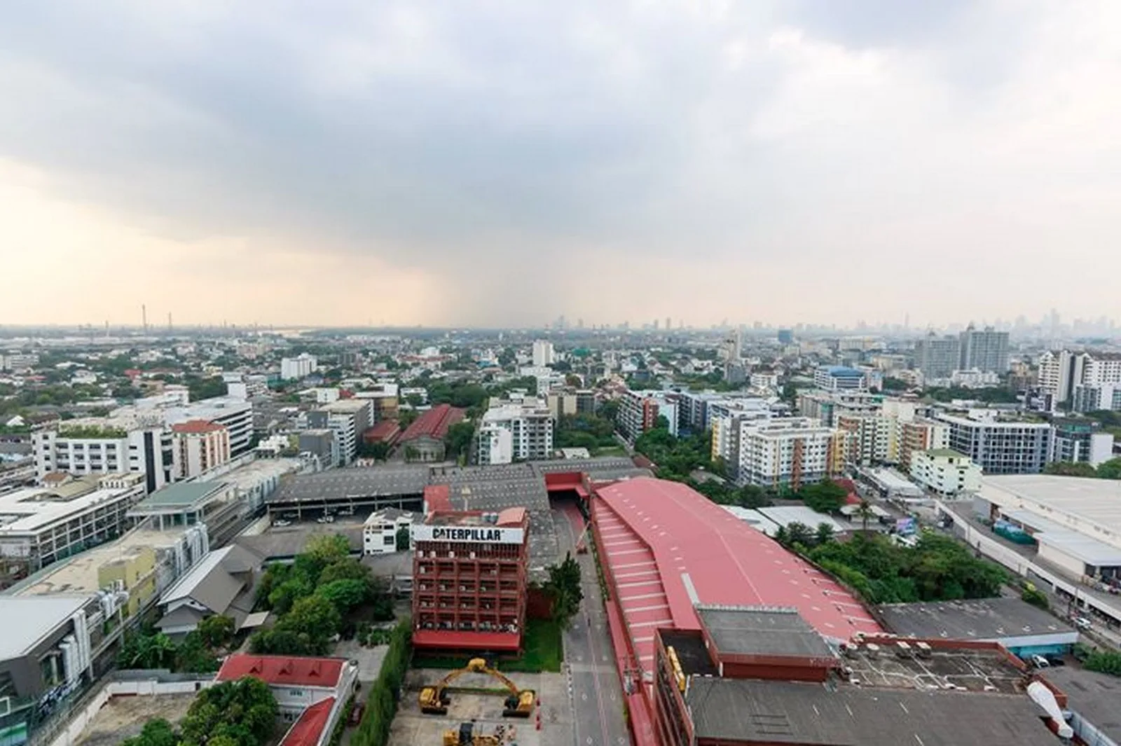 Ideo Mobi Sukhumvit 81 — photo 9