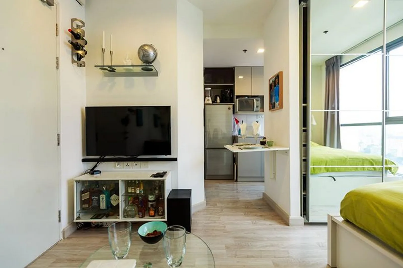 Ideo Mobi Sukhumvit 81 — photo 10