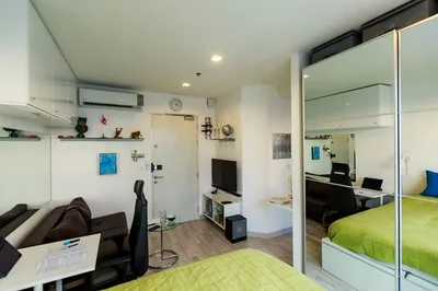 Ideo Mobi Sukhumvit 81