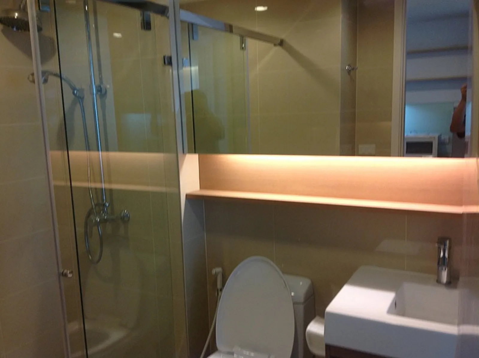 15 Sukhumvit Residences — photo 5