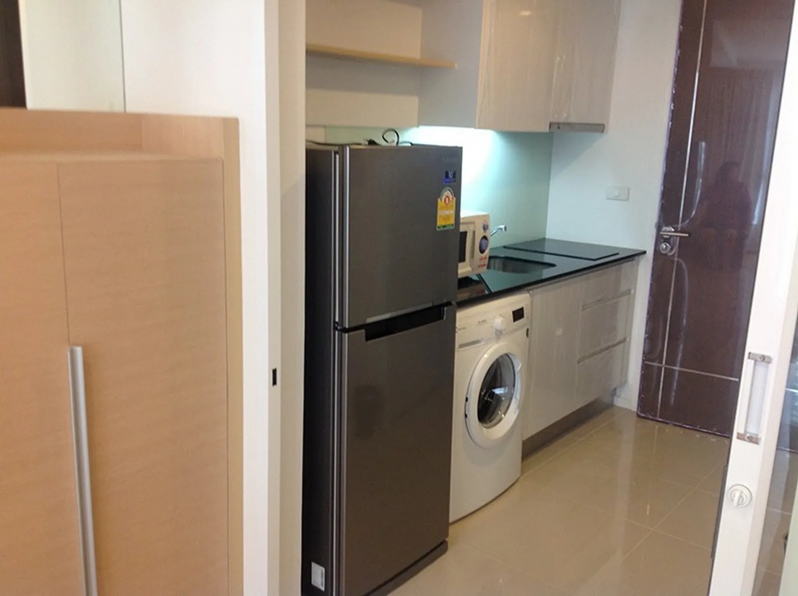 15 Sukhumvit Residences — photo 6
