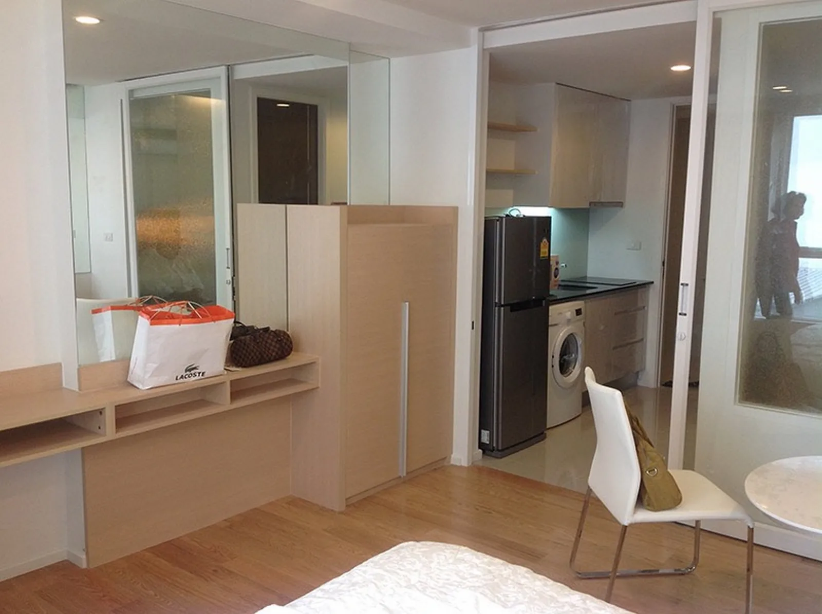 15 Sukhumvit Residences — photo 7