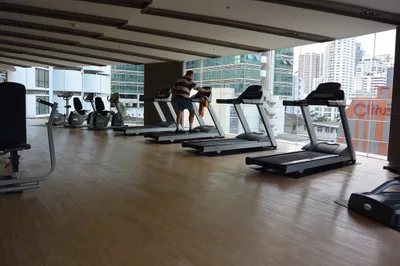 15 Sukhumvit Residences